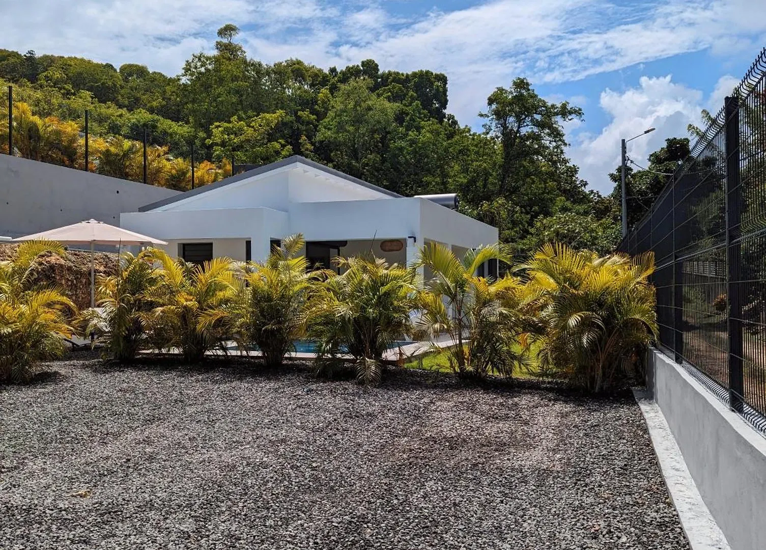 Villa Telio Sainte-Anne