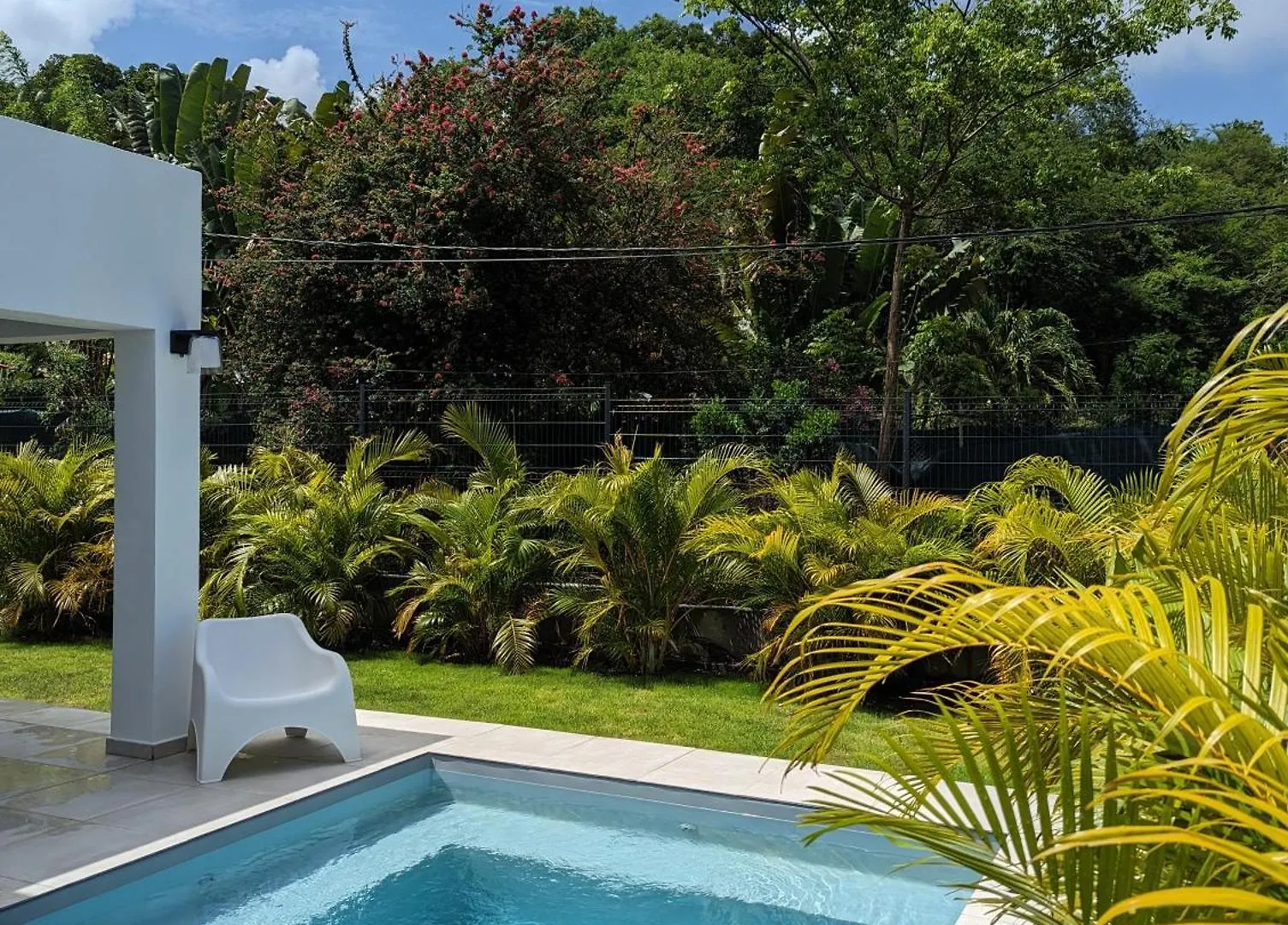 Villa Telio Sainte-Anne